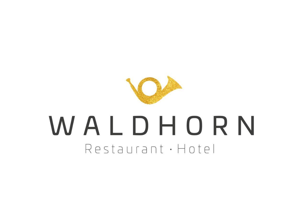 Hotel Restaurant Waldhorn Holzgerlingen Εξωτερικό φωτογραφία